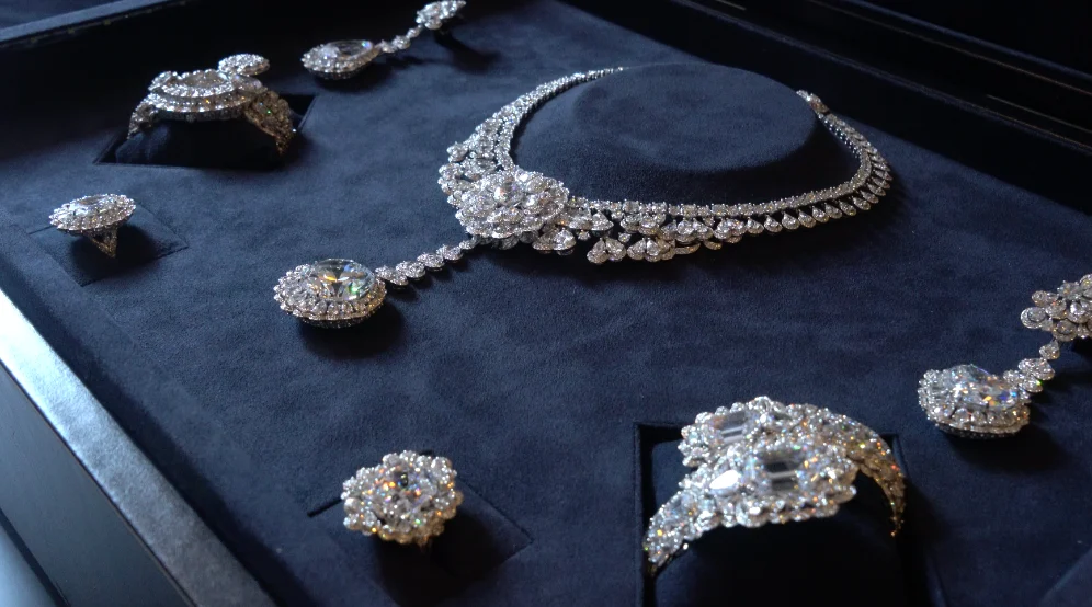 The Story Behind Chopard’s Most Luxurious Diamond Bracelet image 3.webp
